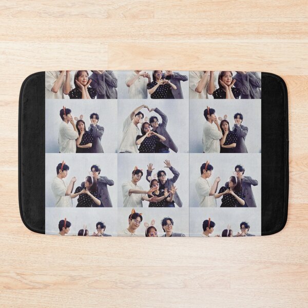 Item preview, Behind Your Touch Kdrama, Behind Your Touch ,힙하게 designed and sold by bestsalernow.