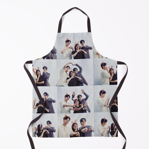 Item preview, Behind Your Touch Kdrama, Behind Your Touch ,힙하게 designed and sold by bestsalernow.