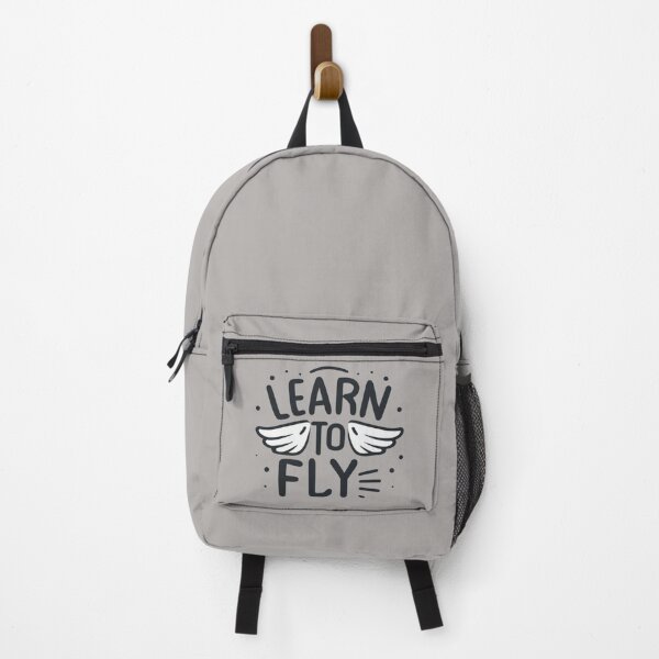 Item preview, Learn to FLY designed and sold by RayFallon.