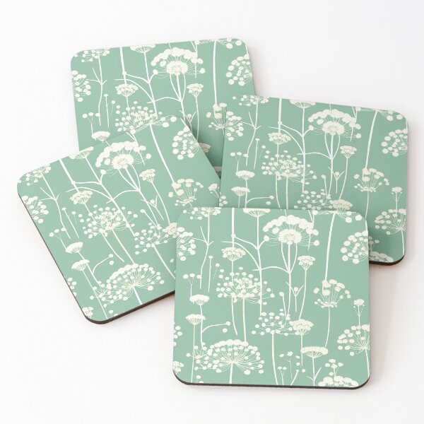 Item preview, Queen Anne’s lace Pattern designed and sold by BellaLawi.