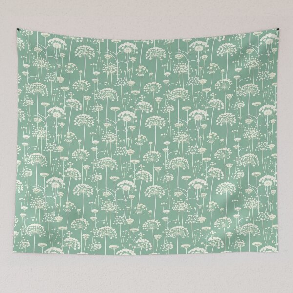 Item preview, Queen Anne’s lace Pattern designed and sold by BellaLawi.