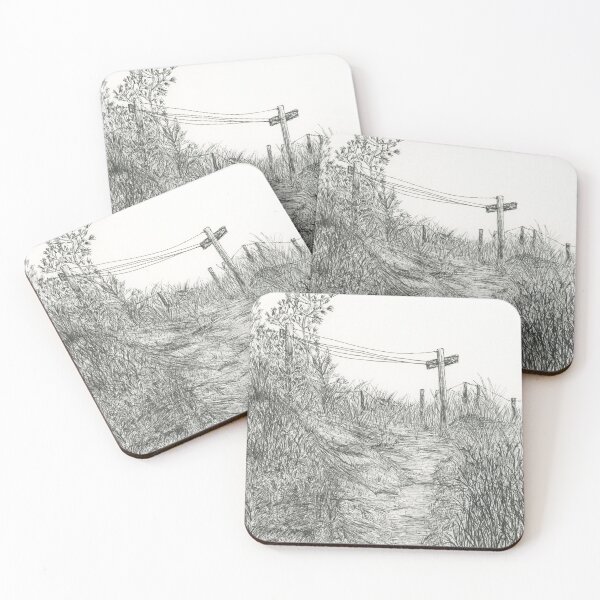 Item preview, Dune of Vlieland designed and sold by bregtjeschildert.