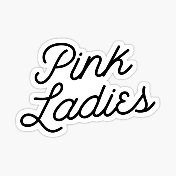 Vista previa del artículo con la obra «damas rosadas», diseñado y vendido por asirensong.