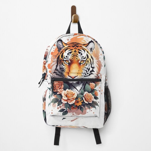 Item preview, Radiant Wilderness: Tiger designed and sold by ShadowSakura.