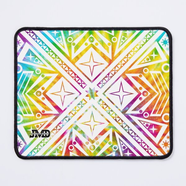 Item preview, Artistry in Patterns 4 of 25 designed and sold by Jenson Major.
