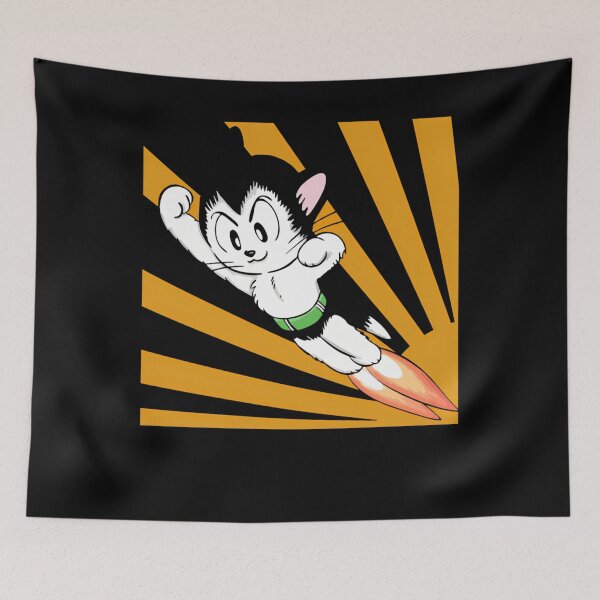 Item preview, Vintage Anime - Classic Kids Movies designed and sold by BoulderLilia.
