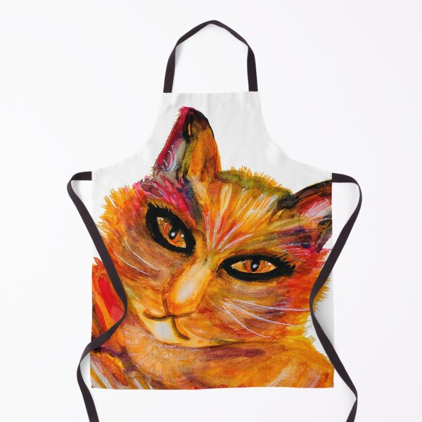 Item preview, Ginger Tom Cat designed and sold by Juliejart.