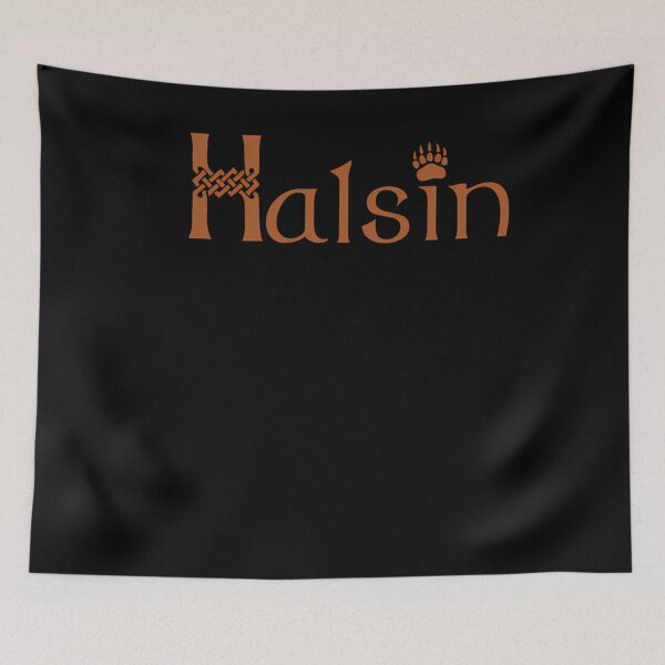Item preview, Halsin designed and sold by LuxuryPrisonC.