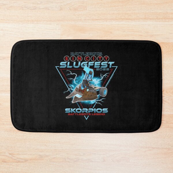 Item preview, Robot Combat Television - Vintage Show designed and sold by CommandWilder.
