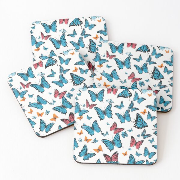 Artikelvorschau, Lustful Butterfly Design Pattern 003 entworfen und verkauft von Alexis Art Collection.