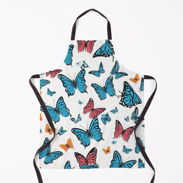Item preview, Lustful Butterfly Design Pattern 003 designed and sold by Alexis Art Collection.