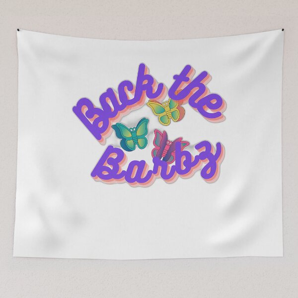 Item preview, The Nicki Queen Classic -Nicki Barbz Essential designed and sold by IzaiahMonkey.