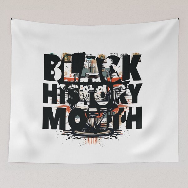 Item preview, Celebrate African American History with our amazing collecti designed and sold by andyandy20.
