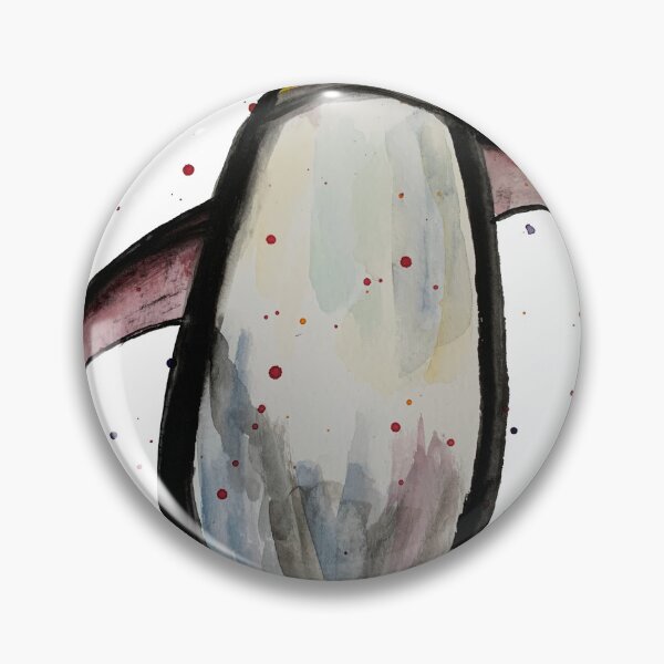 Item preview, Penguin designed and sold by Juliejart.