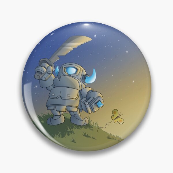 Item preview, Mini pekka at sunset designed and sold by Law-art.