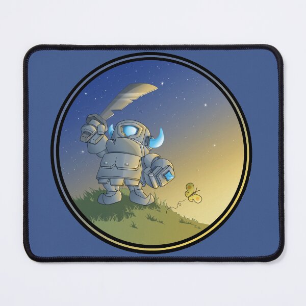 Item preview, Mini pekka at sunset designed and sold by Law-art.
