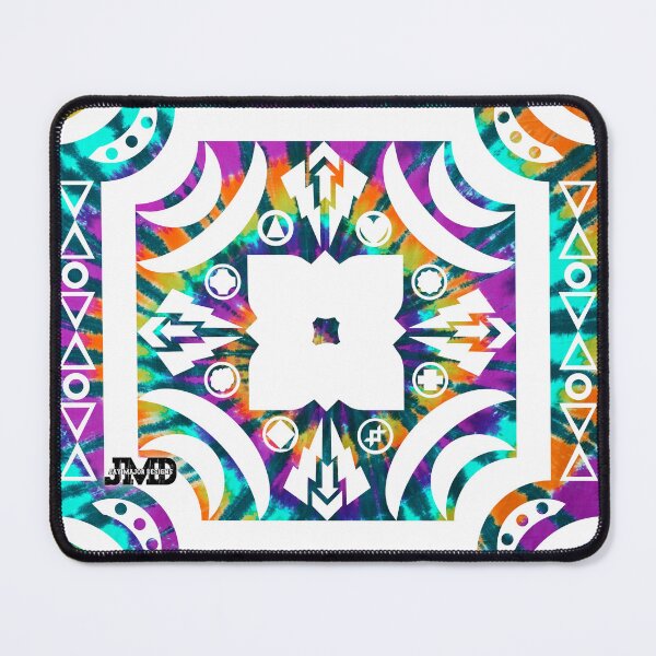 Item preview, Artistry in Patterns 5 of 25 designed and sold by Jenson Major.