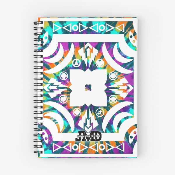 Item preview, Artistry in Patterns 5 of 25 designed and sold by Jenson Major.