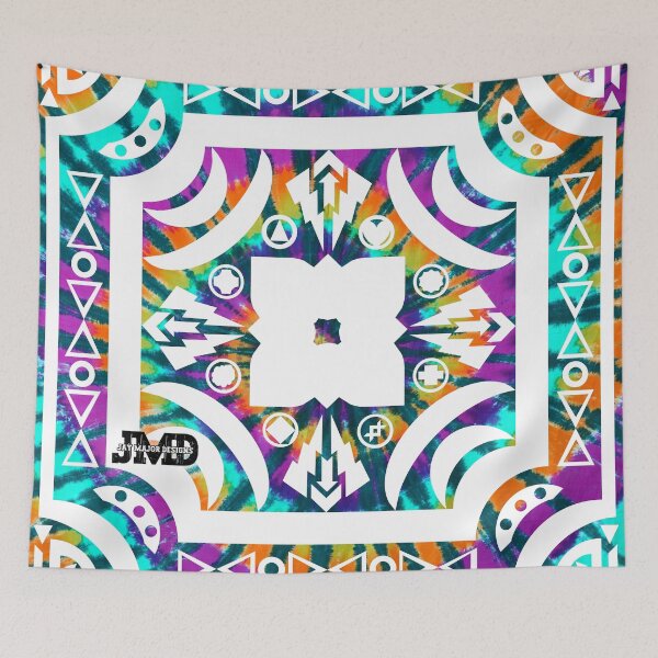 Item preview, Artistry in Patterns 5 of 25 designed and sold by Jenson Major.