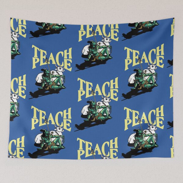 Item preview, shiva peace streetwear designed and sold by Blue Bouy.
