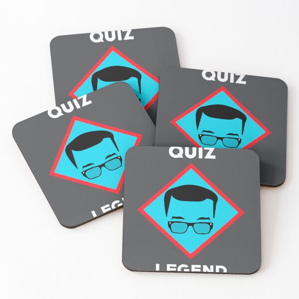 Item preview, Richard Osman designed and sold by Bitatsu.