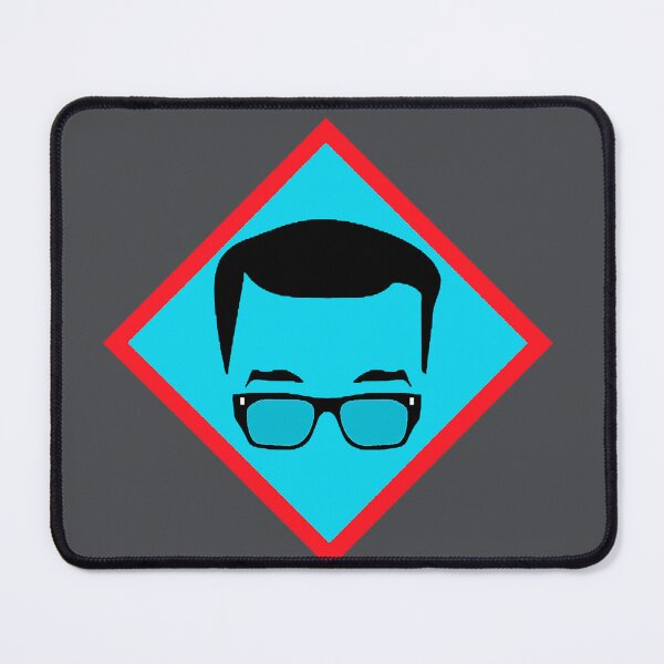 Item preview, Richard Osman designed and sold by Bitatsu.