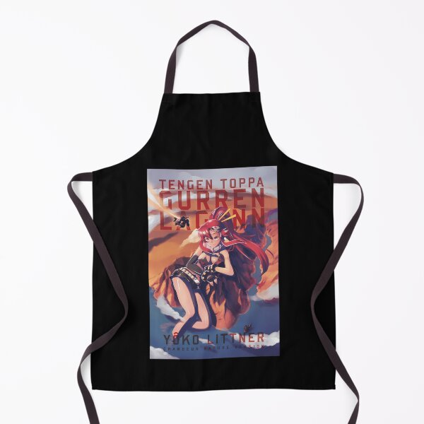 Item preview, Tengen Toppa Vintage - Tengen Toppa Movie designed and sold by GallantryLyric.