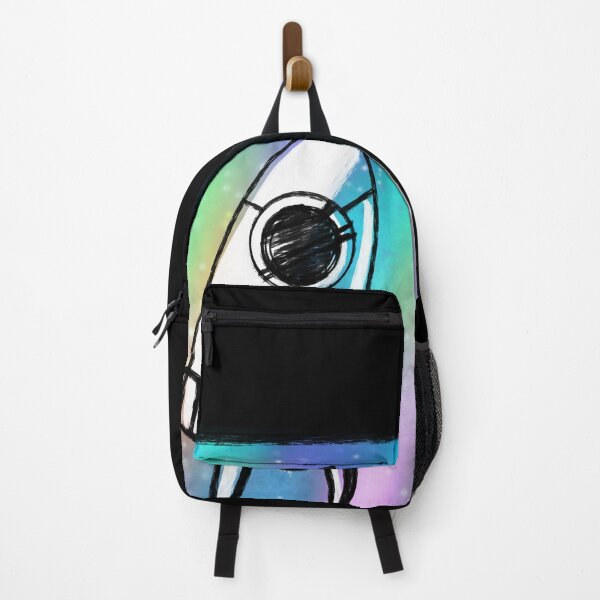 Item preview, Space Rocket designed and sold by Dominika Marzec-Starzykowska.