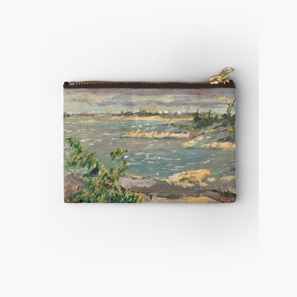 Item preview, Arthur Lismer, Georgian Bay designed and sold by TheRedVineyard.