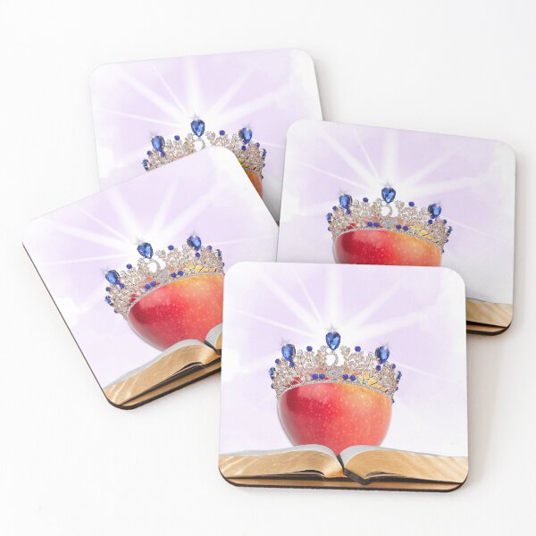 Item preview, Still Life: Snow White 2 designed and sold by LaurenPatrick.