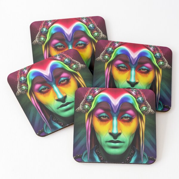 Item preview, The Harlequin designed and sold by Z0Ne.