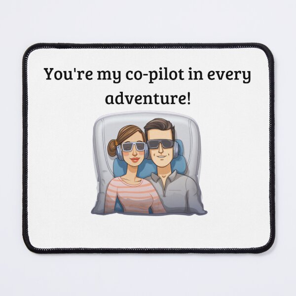 Item preview, Travel with You	 designed and sold by Custom-Print.
