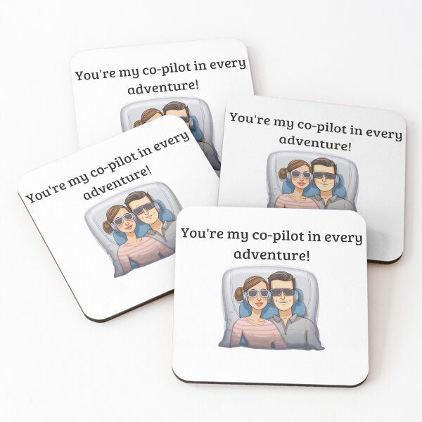 Item preview, Travel with You	 designed and sold by Custom-Print.