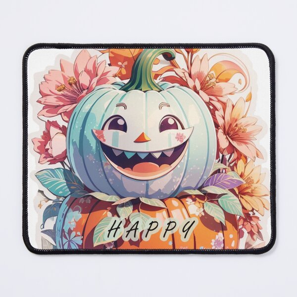 Item preview, Laughing pumpkin Halloween designed and sold by Elegant Edge.