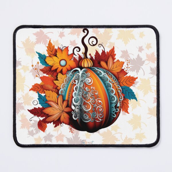 Item preview, Cute Pumpkin designed and sold by Funtomass.