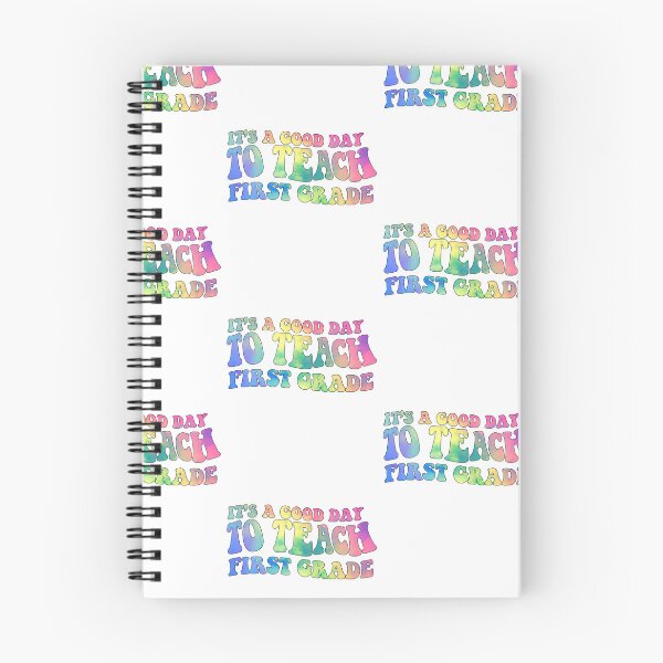 Item preview, It's a Good Day to Teach First Grade  designed and sold by uwart.