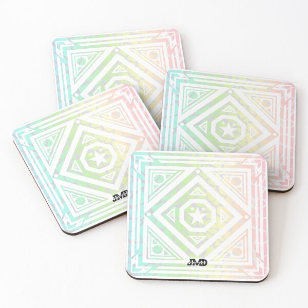 Item preview, Artistry in Patterns 6 of 25 designed and sold by Jenson Major.