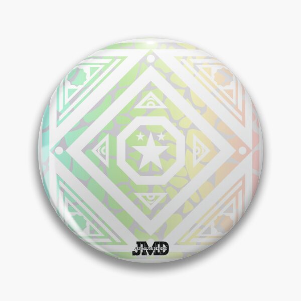 Item preview, Artistry in Patterns 6 of 25 designed and sold by Jenson Major.