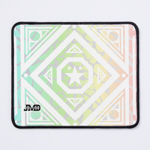 Item preview, Artistry in Patterns 6 of 25 designed and sold by Jenson Major.