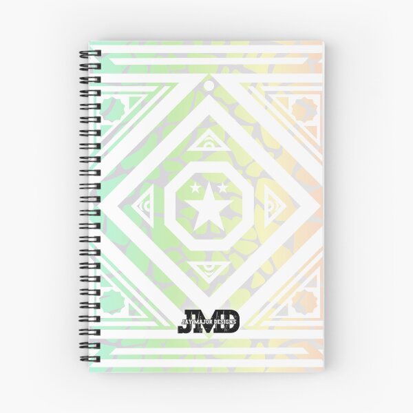 Item preview, Artistry in Patterns 6 of 25 designed and sold by Jenson Major.