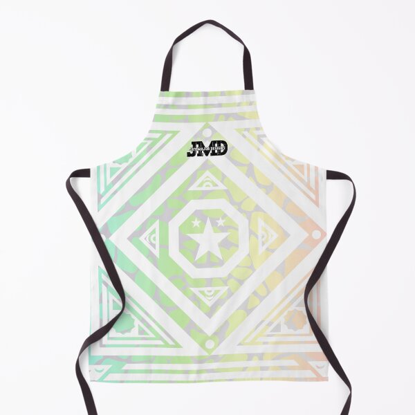 Item preview, Artistry in Patterns 6 of 25 designed and sold by Jenson Major.