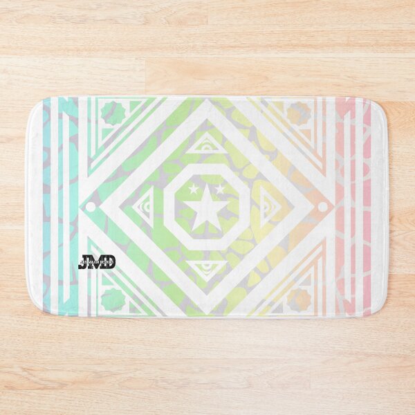 Item preview, Artistry in Patterns 6 of 25 designed and sold by Jenson Major.