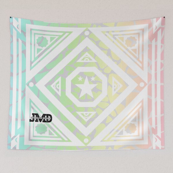 Item preview, Artistry in Patterns 6 of 25 designed and sold by Jenson Major.