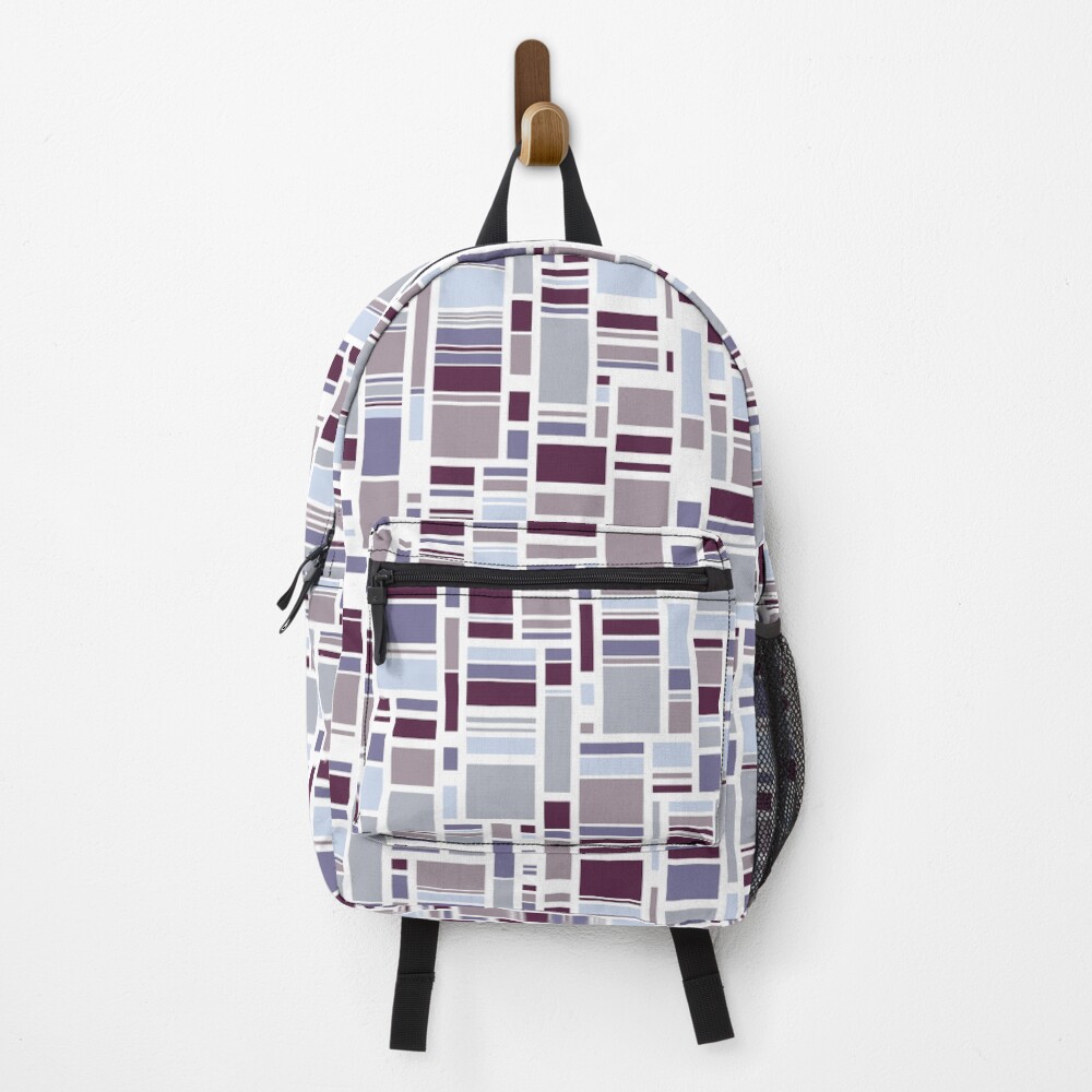 Item preview, Backpack designed and sold by Borozenets.