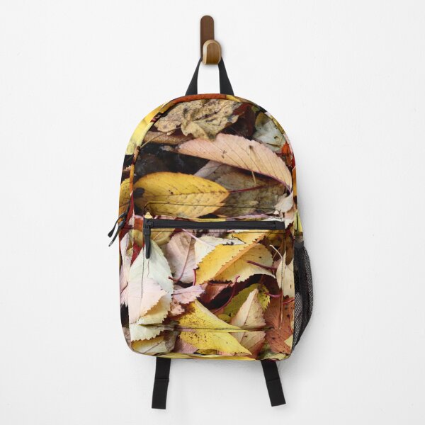Item preview, Nature Autum Masterpiece designed and sold by Colourful Wonderful.