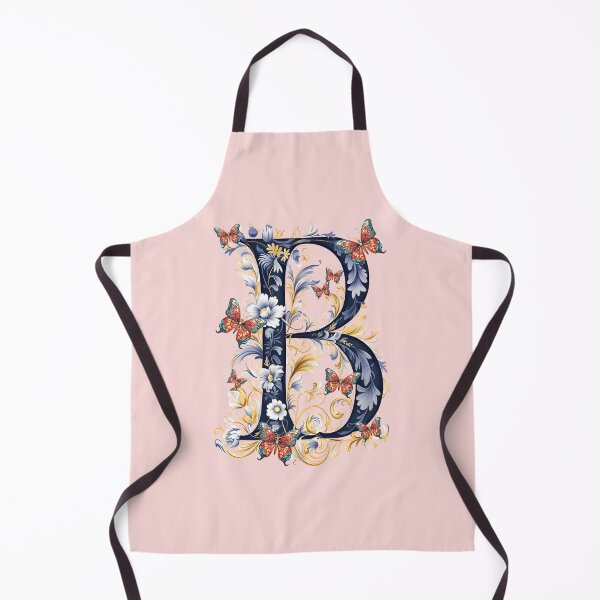 Item preview, B is for Butterflies, fantasy design designed and sold by LoneAngel.