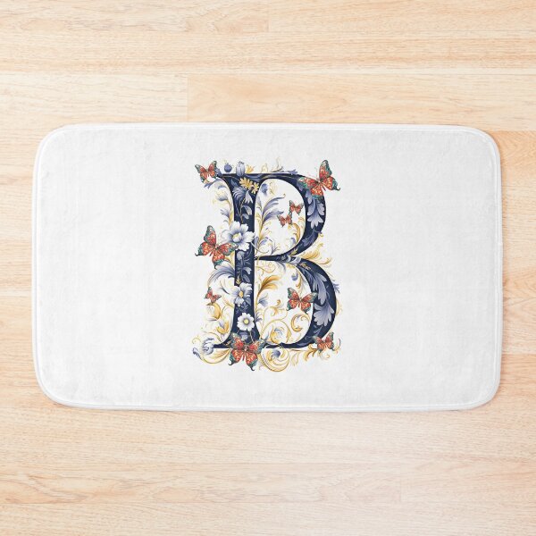 Item preview, B is for Butterflies, fantasy design designed and sold by LoneAngel.