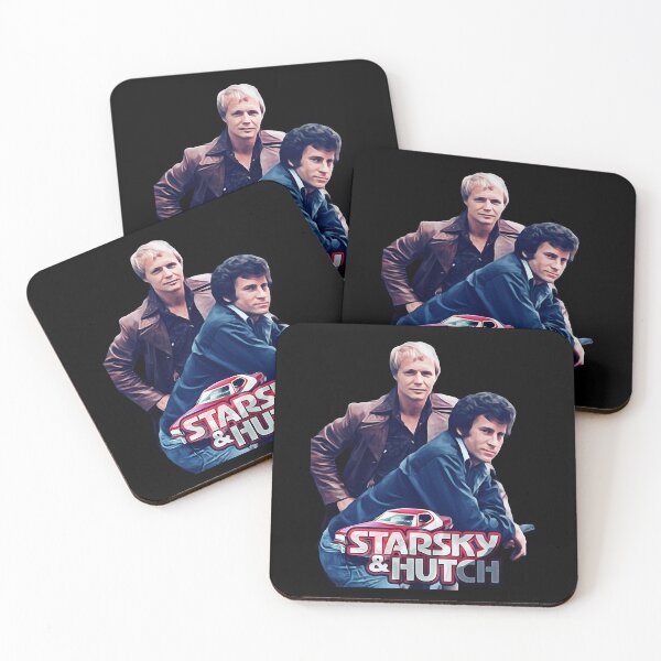 Item preview, The Starsky And Classic - Retro Starsky And Essential designed and sold by ArtClothesty.