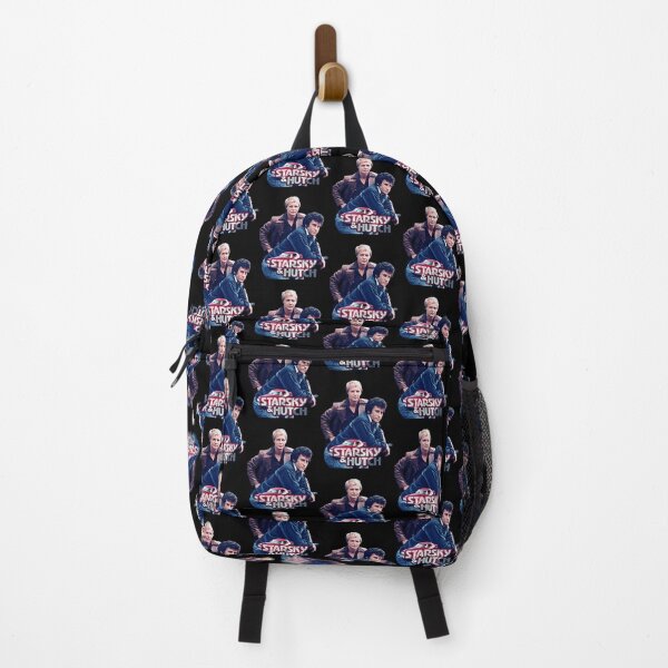 Item preview, The Starsky And Classic - Retro Starsky And Essential designed and sold by ArtClothesty.