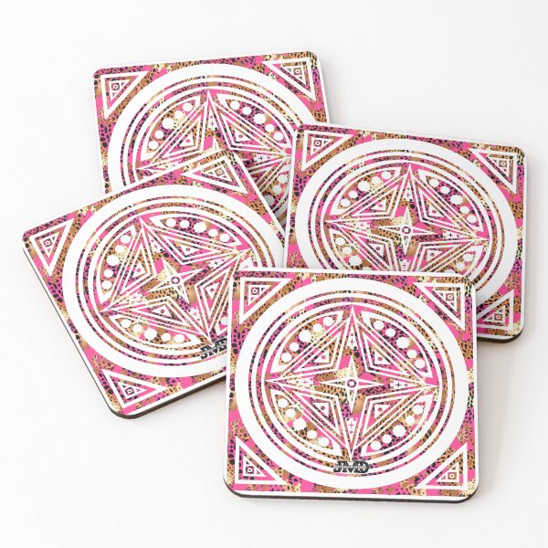 Item preview, Artistry in Patterns 7 of 25 designed and sold by Jenson Major.